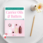 Simple Pure Beauty Base (50% off)